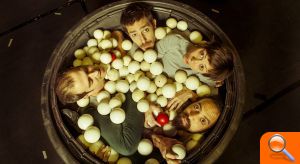 Mislata inicia con el MAC su fin de semana más cultural del año - (foto 9)